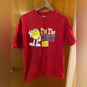 M&M’s Shirt